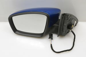 Side mirror and its parts - 5JC857407C