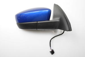 Skoda Rapid (2011–2026) Side mirror and its parts 5JC857408C - 3