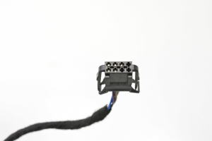 Skoda Rapid (2011–2026) Side mirror and its parts 5JC857408C - 5