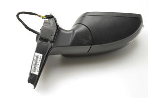 Skoda Fabia MK 3 (2014–2021) Side mirror and its parts 6V2857408C - 3