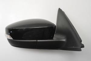Skoda Fabia MK 3 (2014–2021) Side mirror and its parts 6V2857408C - 5