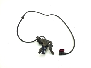   Rear abs sensor 