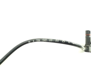 Mercedes Benz C-Class 204 (2007–2014) Piduriklotside andur ees A2045400005 - 2
