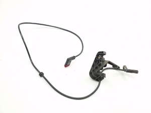   Rear abs sensor 