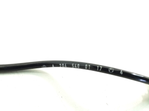 Mercedes Benz C-Class 204 (2007–2014) Eesmine ABS-andur A2045400117 - 2
