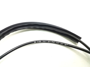 Mercedes Benz C-Class 204 (2007–2014) Gear shift cable A2302670164 - 2
