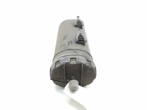 Mercedes Benz C-Class 204 (2007–2014) Aktiivsöefilter A2214700259 - 3