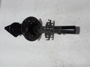 RENAULT Scenic (2016–2026) Front shock absorber 543021249R - 2