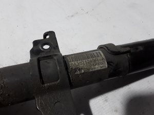 RENAULT Scenic (2016–2026) Front shock absorber 543021249R - 3