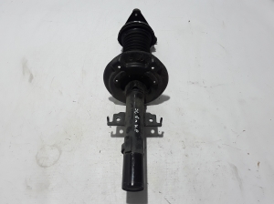 RENAULT Scenic (2016–2026) Front shock absorber 543021249R - 4