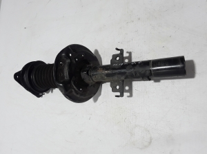 RENAULT Scenic (2016–2026) Eesmine amortisaator 543021249R - 2