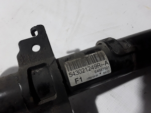 RENAULT Scenic (2016–2026) Eesmine amortisaator 543021249R - 3