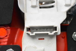 Skoda Octavia II (2004–2013) Eckleuchte hinten 1Z9945096 - 2