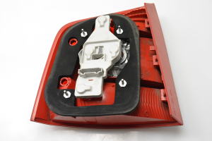 Skoda Octavia II (2004–2013) Eckleuchte hinten 1Z9945096 - 4