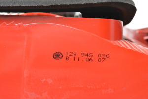 Skoda Octavia II (2004–2013) Eckleuchte hinten 1Z9945096 - 5
