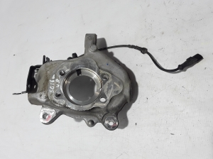 RENAULT Scenic (2016–2026) Front wheel hub 400119803R - 2