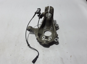 RENAULT Scenic (2016–2026) Front wheel hub 400119803R - 3