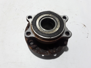 RENAULT Scenic (2016–2026) Esirummu laager 402024EA1A - 3