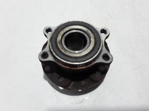 RENAULT Scenic (2016–2026) Esirummu laager 402024EA1A - 3