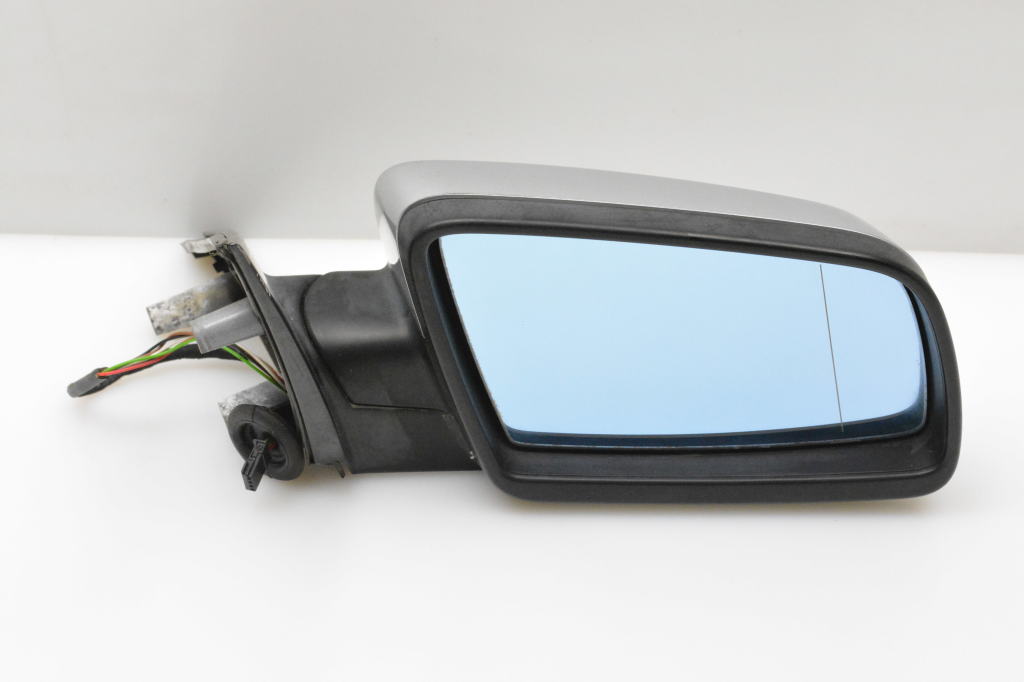 Used BMW 5 SERIES Side mirror and its details