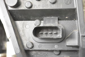 Volkswagen Touareg I (2002–2010) Eckleuchte hinten 7L6945095L - 5