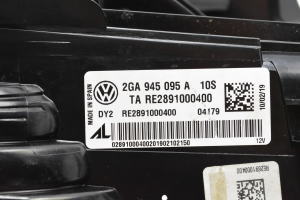Volkswagen T-Roc (2017–2026) Eckleuchte hinten 2GA945095A - 3
