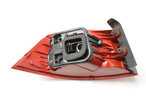 Volkswagen Passat B7 (2010–2014) Eckleuchte hinten 3AF945096G - 5