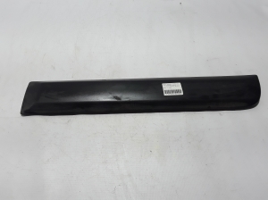 Rear side door molding - 828778633R