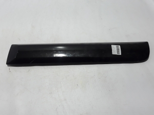 Rear side door molding - 828778633R