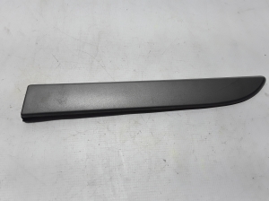 Rear fender molding - 8200073477