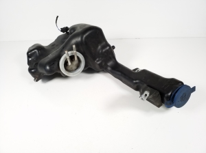Mercedes Benz E-Class W212 (2009–2015) Scheibenwaschbehälter vorne A2048601860 - 3