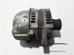 Alternator - 8973614210