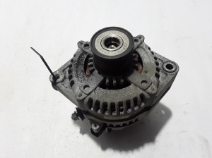 RENAULT Espace IV (2002–2014) Generaator 8973614210 - 4