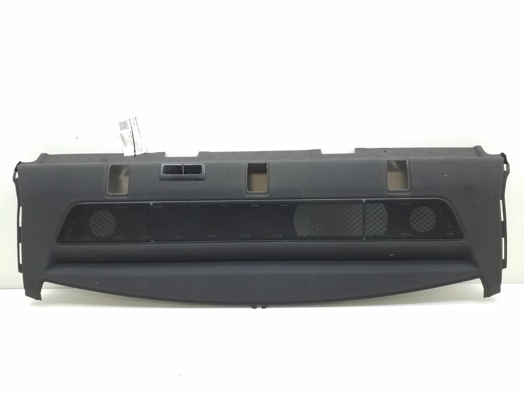 MERCEDES-BENZ C-Class W204/S204/C204 (2004-2015) Rear Parcel Shelf A2046900049 20411049