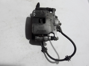 RENAULT Scenic (2016–2026) Eesmine pidurisadul 410114125R - 2