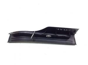 Mercedes Benz C-Class 204 (2007–2014) Inner sill trim A2046860336 - 2