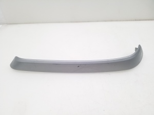 BMW 3 SERIES E90 (2004–2013) Zierleiste Türverkleidung hinten 7121478