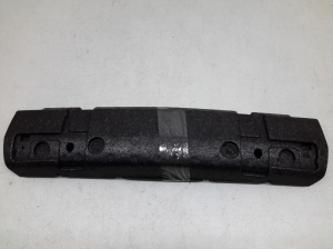 Front bumper absorber - A2118850037