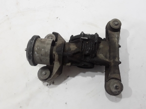 RENAULT Scenic (1996–2003) Hinterachsdifferential 7700112918 - 2