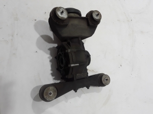 RENAULT Scenic (1996–2003) Hinterachsdifferential 7700112918 - 3
