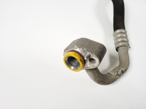 Mercedes Benz E-Class W212 (2009–2015) Kliimaseadme voolik A2128302516 - 2