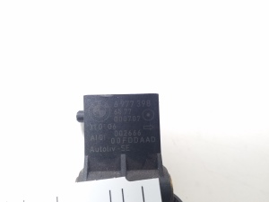 BMW 5 SERIES E60 (2003–2010) Airbagsensor 6977398 - 2