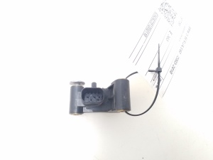 BMW 5 SERIES E60 (2003–2010) Airbagsensor 6977398 - 3