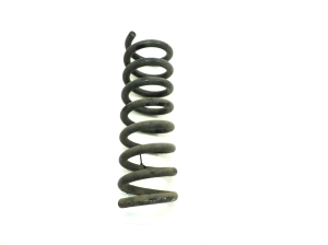  Rear spring 