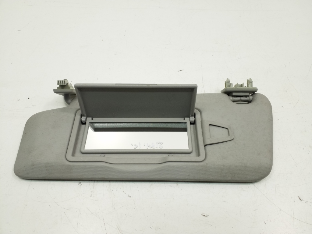 MERCEDES-BENZ C-Class W204/S204/C204 (2004-2015) Left Side Sun Visor A2048100510, A20481005107K67 20411044