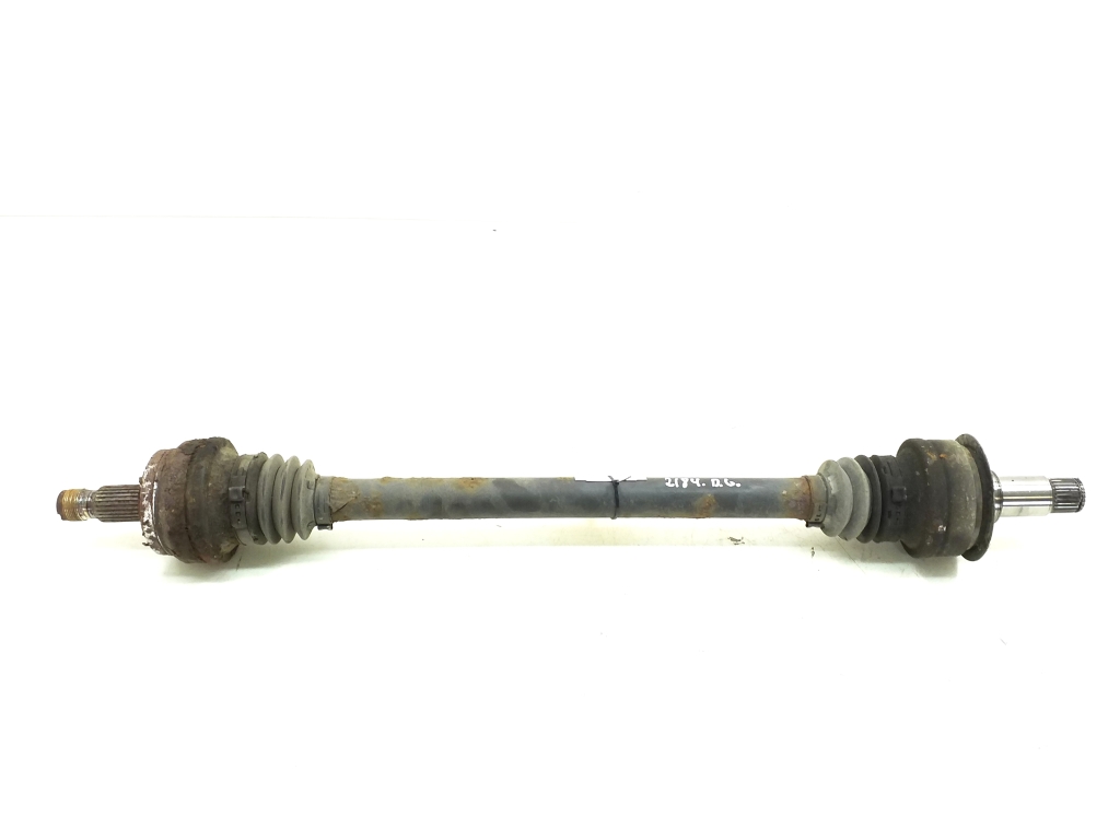 MERCEDES-BENZ C-Class W204/S204/C204 (2004-2015) Rear Right Driveshaft A2043501710 20411043