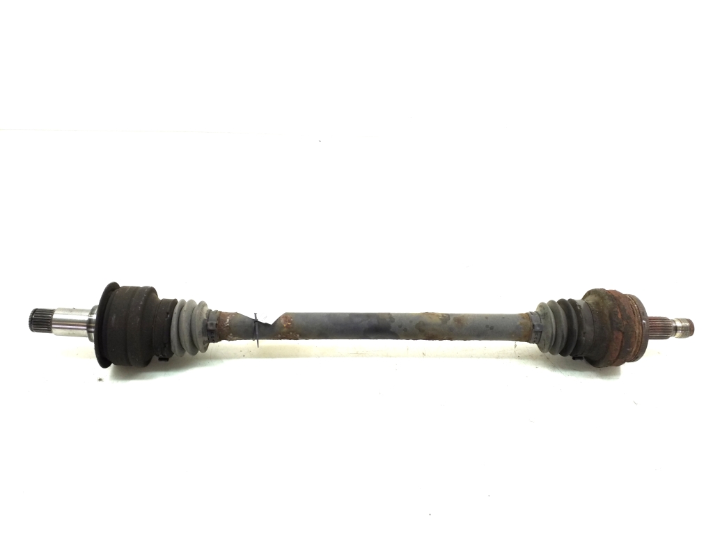 MERCEDES-BENZ C-Class W204/S204/C204 (2004-2015) Rear Right Driveshaft A2043501710 20411042