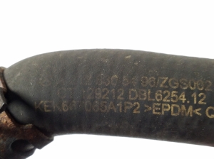 Mercedes Benz E-Class W212 (2009–2015) Voolik A2128305496 - 2