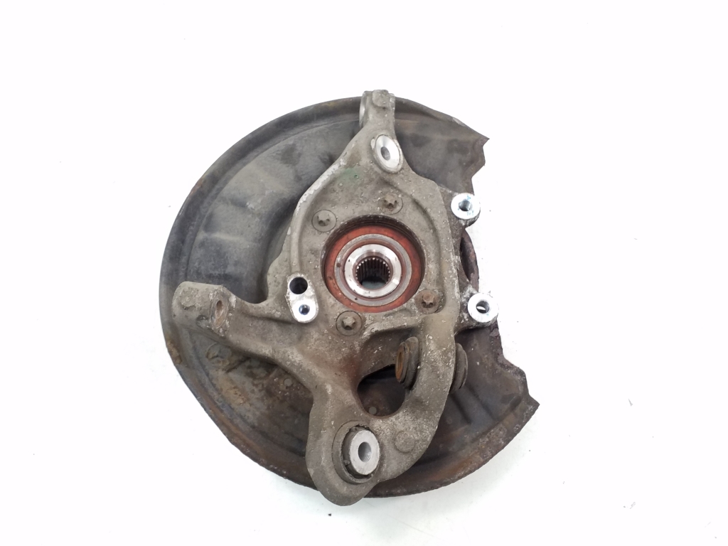 MERCEDES-BENZ C-Class W204/S204/C204 (2004-2015) Rear Right Wheel Hub A2043503208, A2043500441 20411036