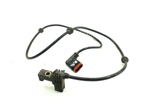   Rear brake shoe sensor 